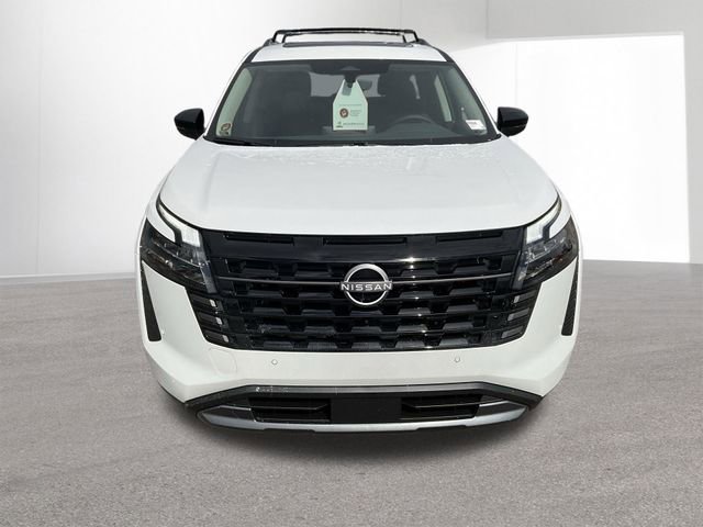 New 2026 Nissan Pathfinder SL w/ SL Premium Package image 7