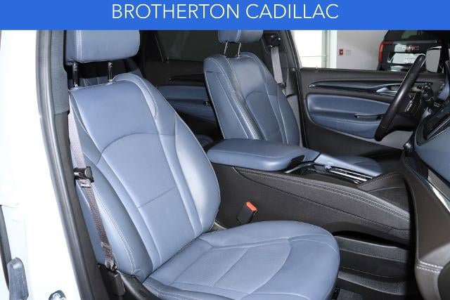 Certified 2023 Buick Enclave Premium w/ Experience Buick Package AWD/4WD image 32