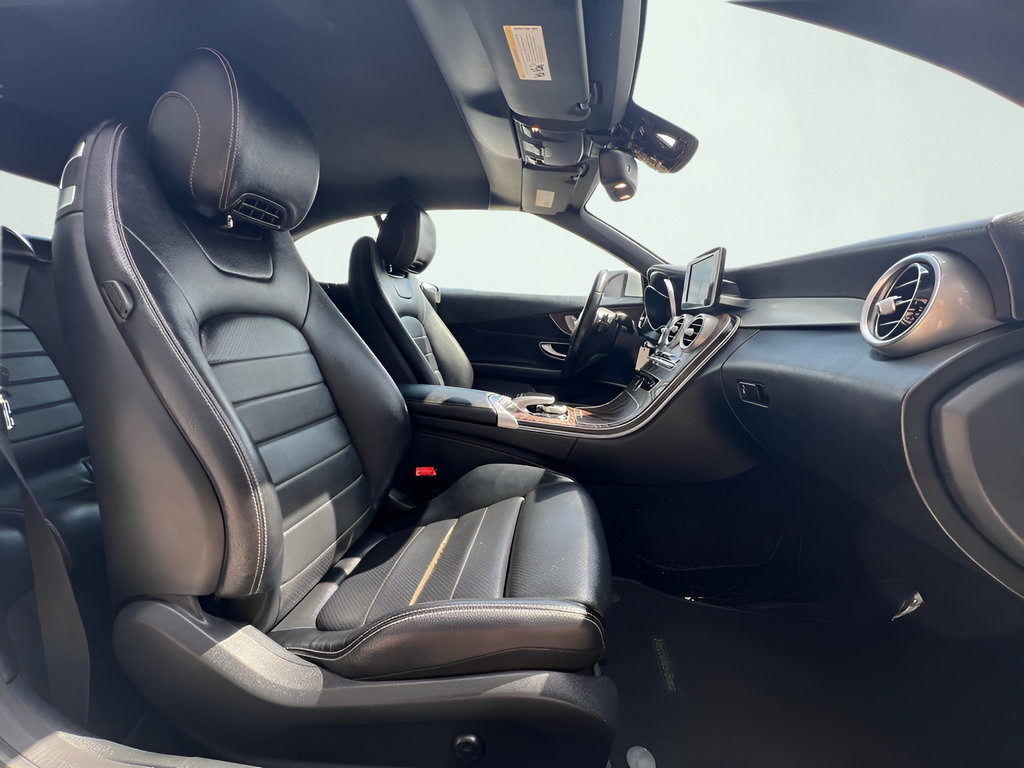 Used 2018 Mercedes-Benz C 300 Cabriolet image 23