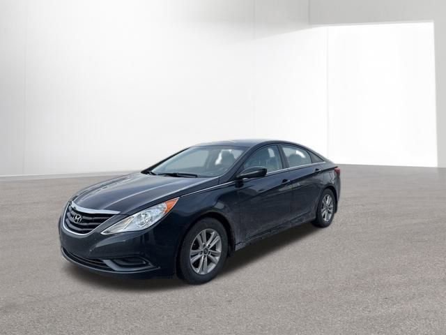 Used 2011 Hyundai Sonata GLS w/ Popular Equipment Pkg 2