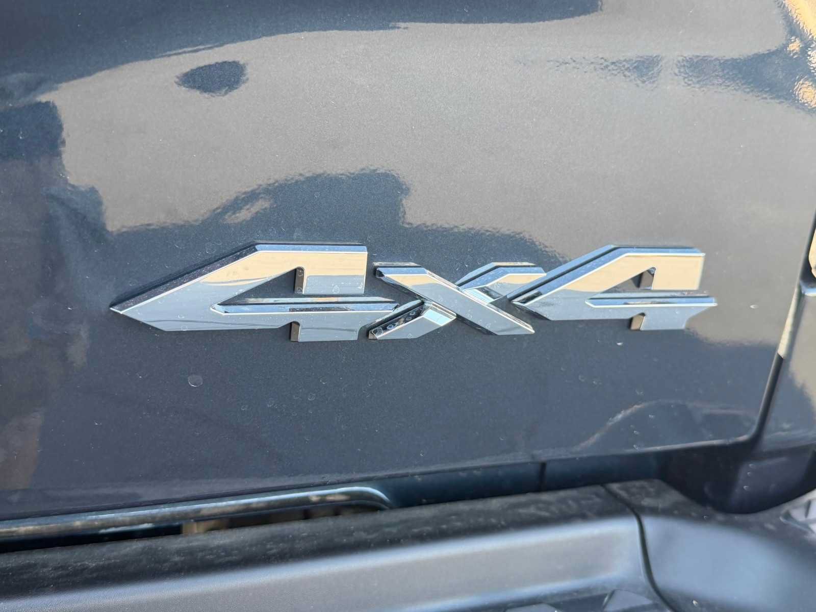 New 2026 RAM 2500 Big Horn AWD/4WD image 16