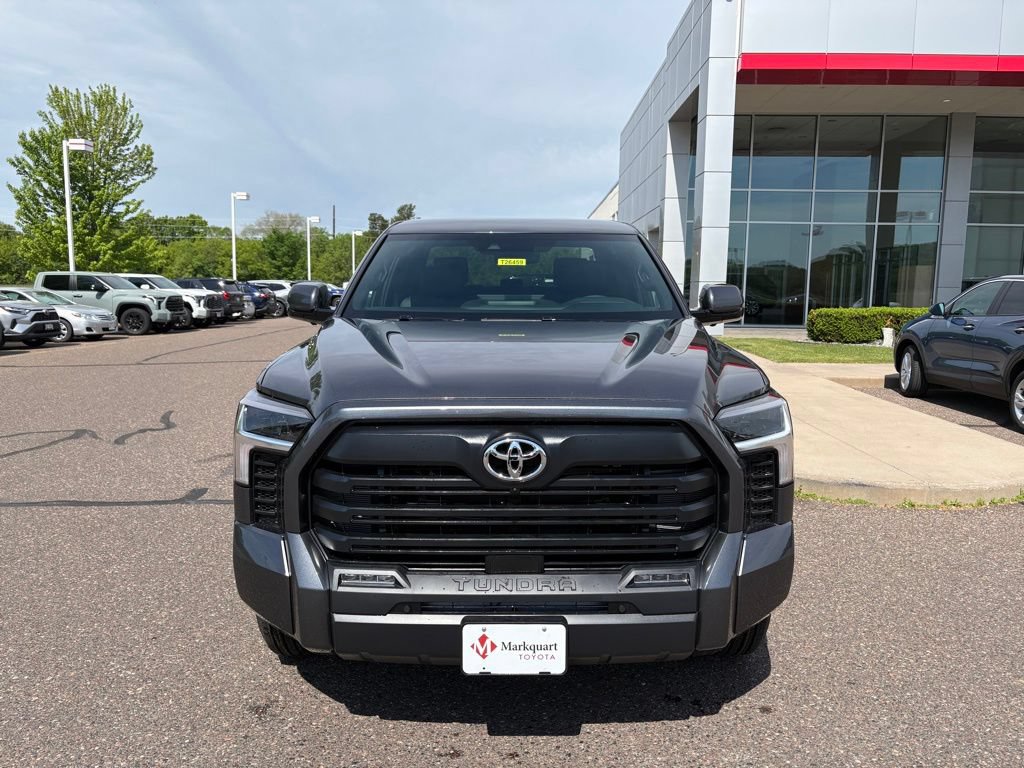 New 2026 Toyota Tundra SR5 AWD/4WD image 7