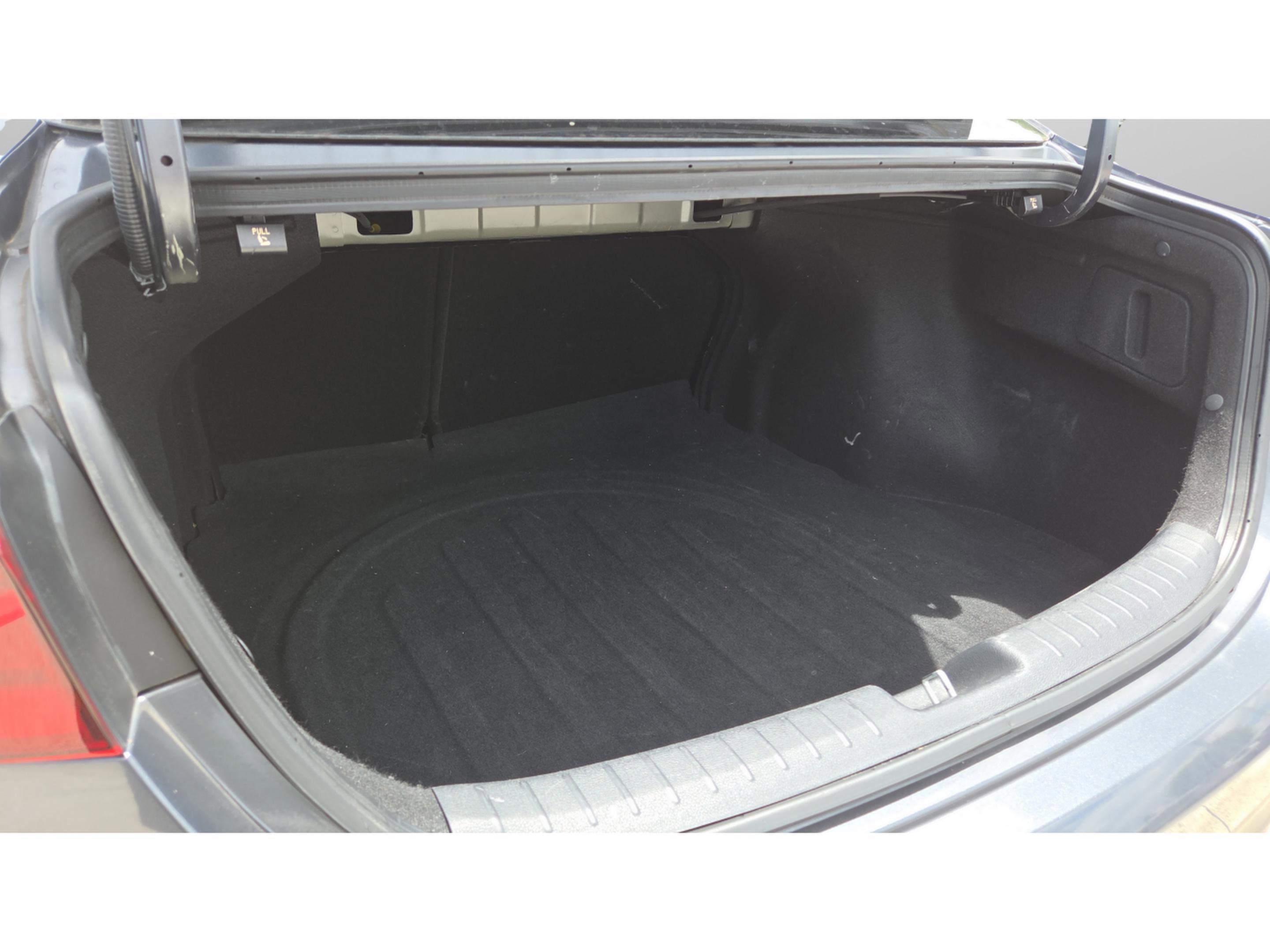 Used 2021 Kia Forte GT-Line image 15