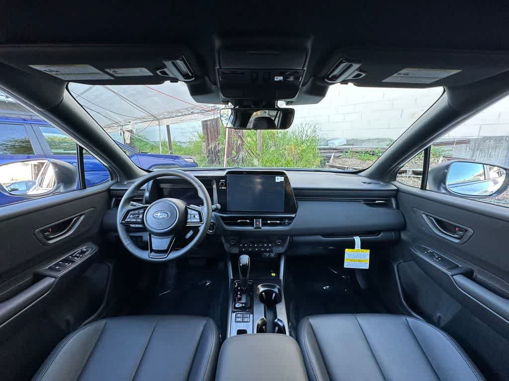 New 2026 Subaru Outback Wilderness AWD/4WD image 10