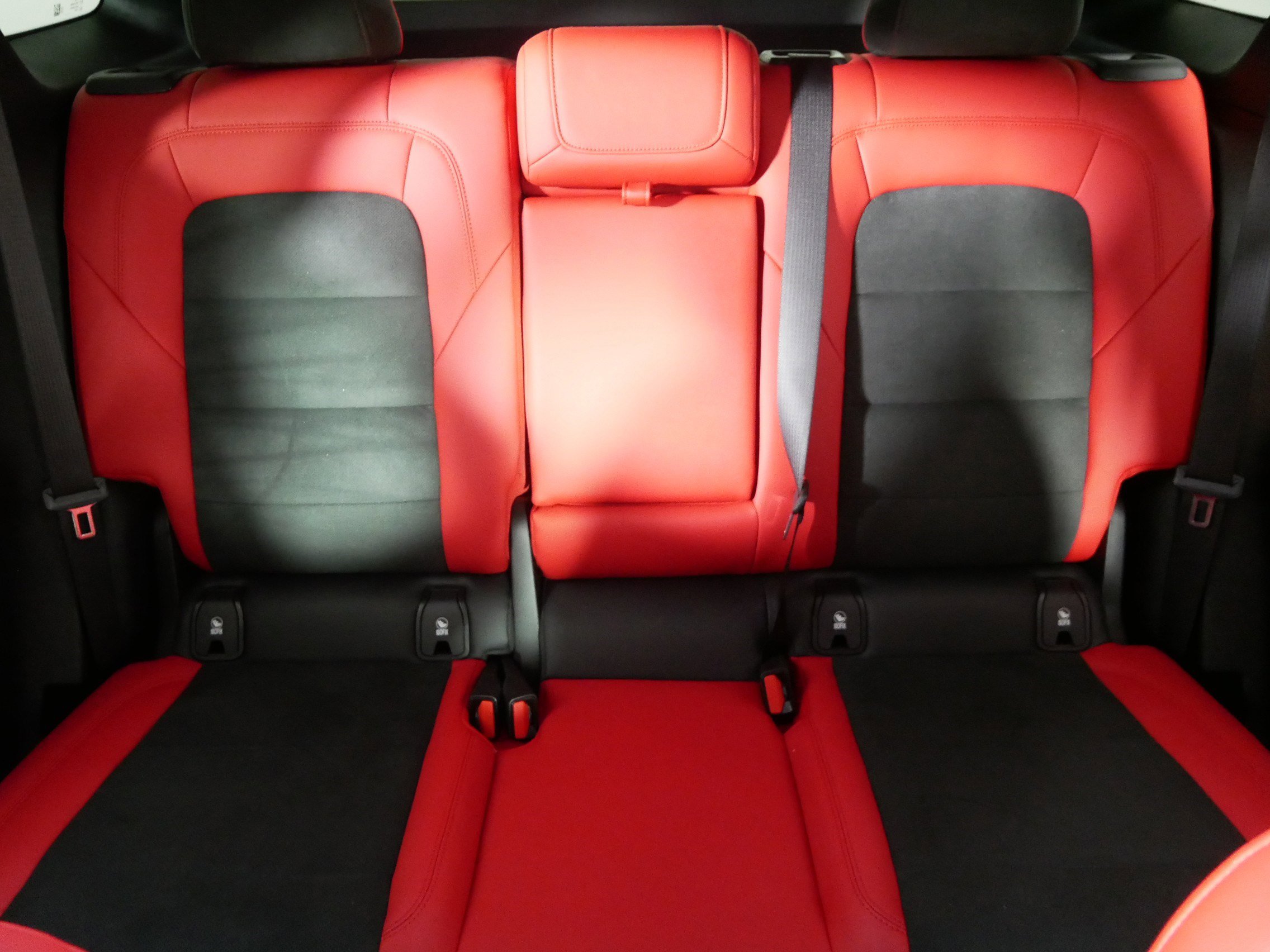 Certified 2024 Chevrolet Blazer EV RS image 13