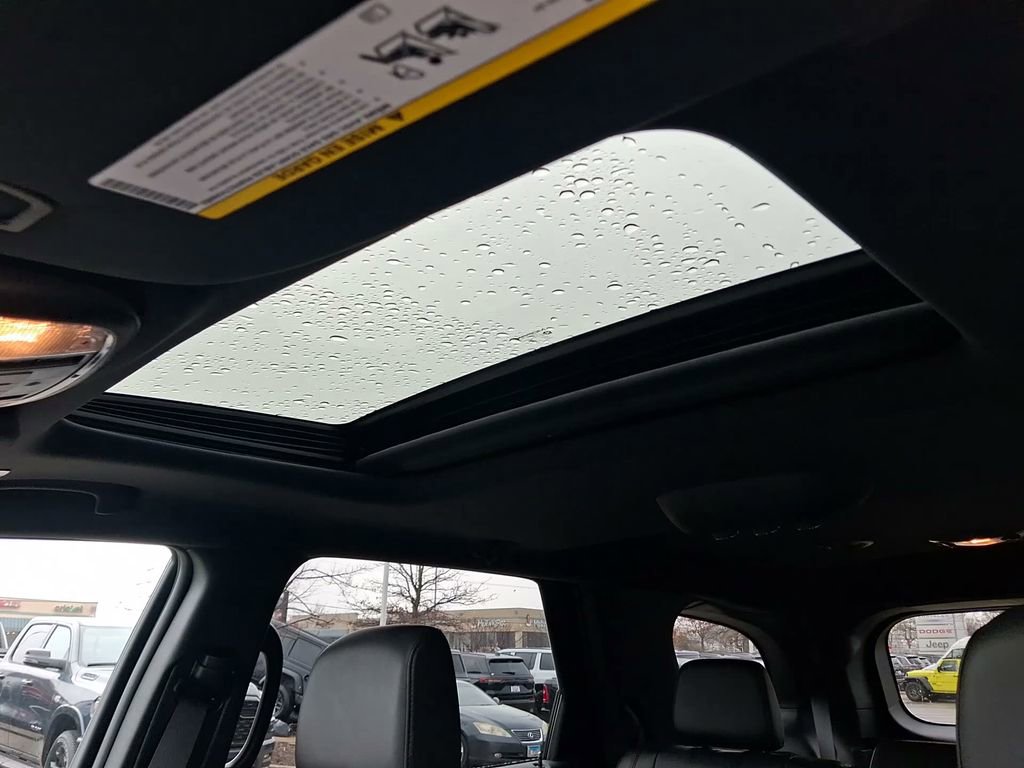 New 2026 Dodge Durango GT image 30