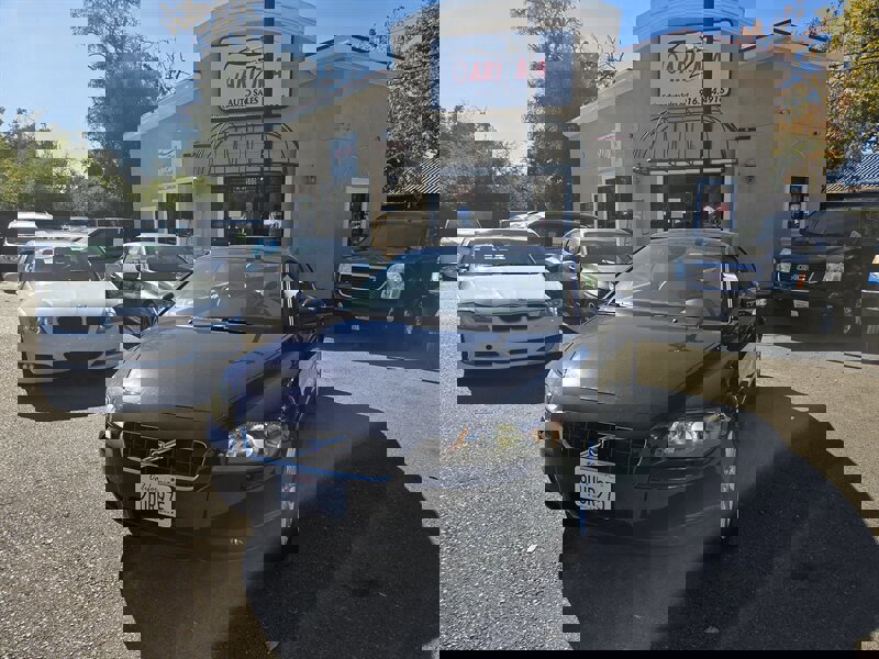 Used 2008 Volvo C70 T5