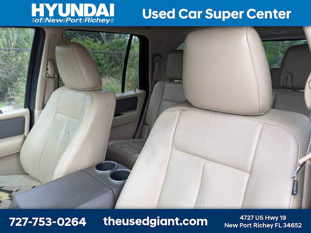 Used 2012 Ford Expedition XLT RWD image 6