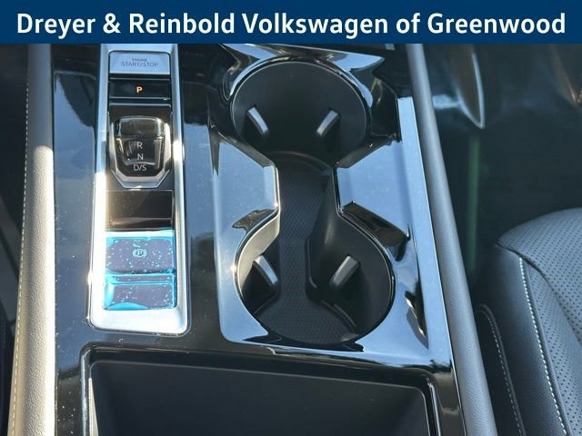 New 2026 Volkswagen Atlas SE image 22