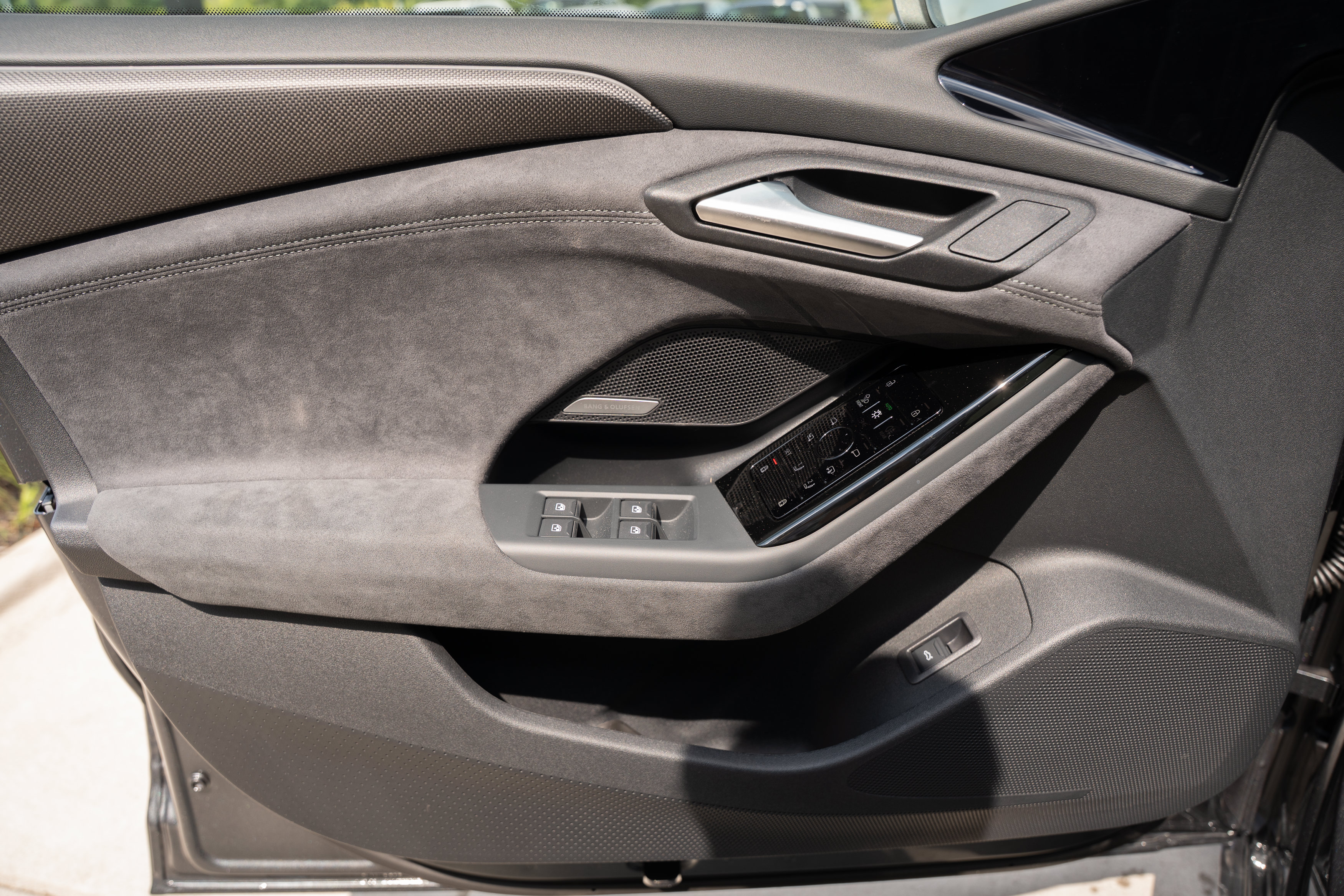 New 2027 Audi S6 e-tron Prestige AWD/4WD image 18
