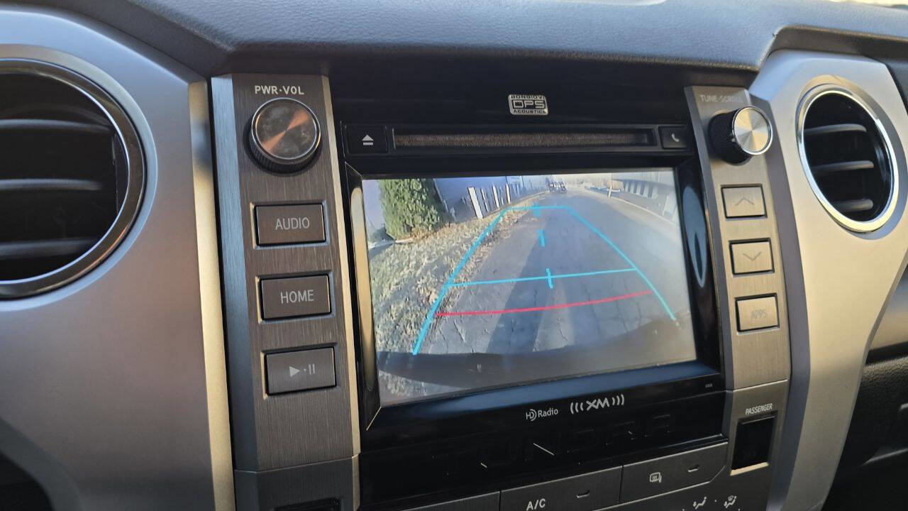 Used 2015 Toyota Tundra SR5 image 16