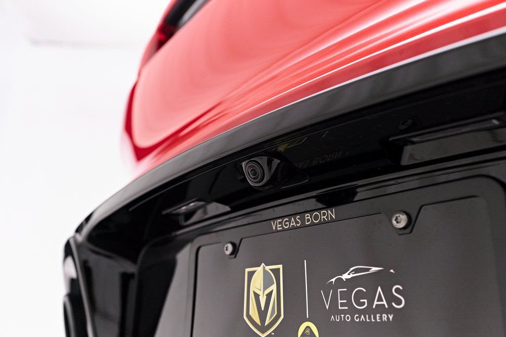 Used 2025 Lotus Emira RWD image 34