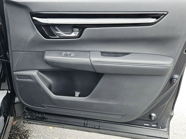 Used 2025 Honda CR-V EX-L image 33