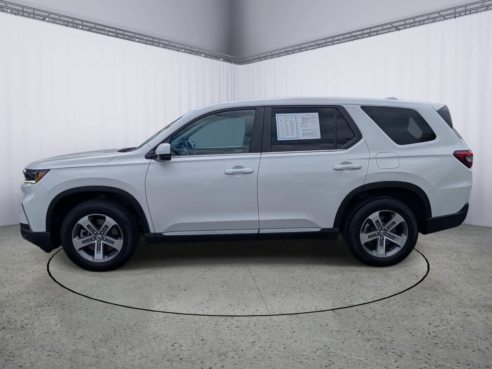 Certified 2023 Honda Pilot EX-L image 5