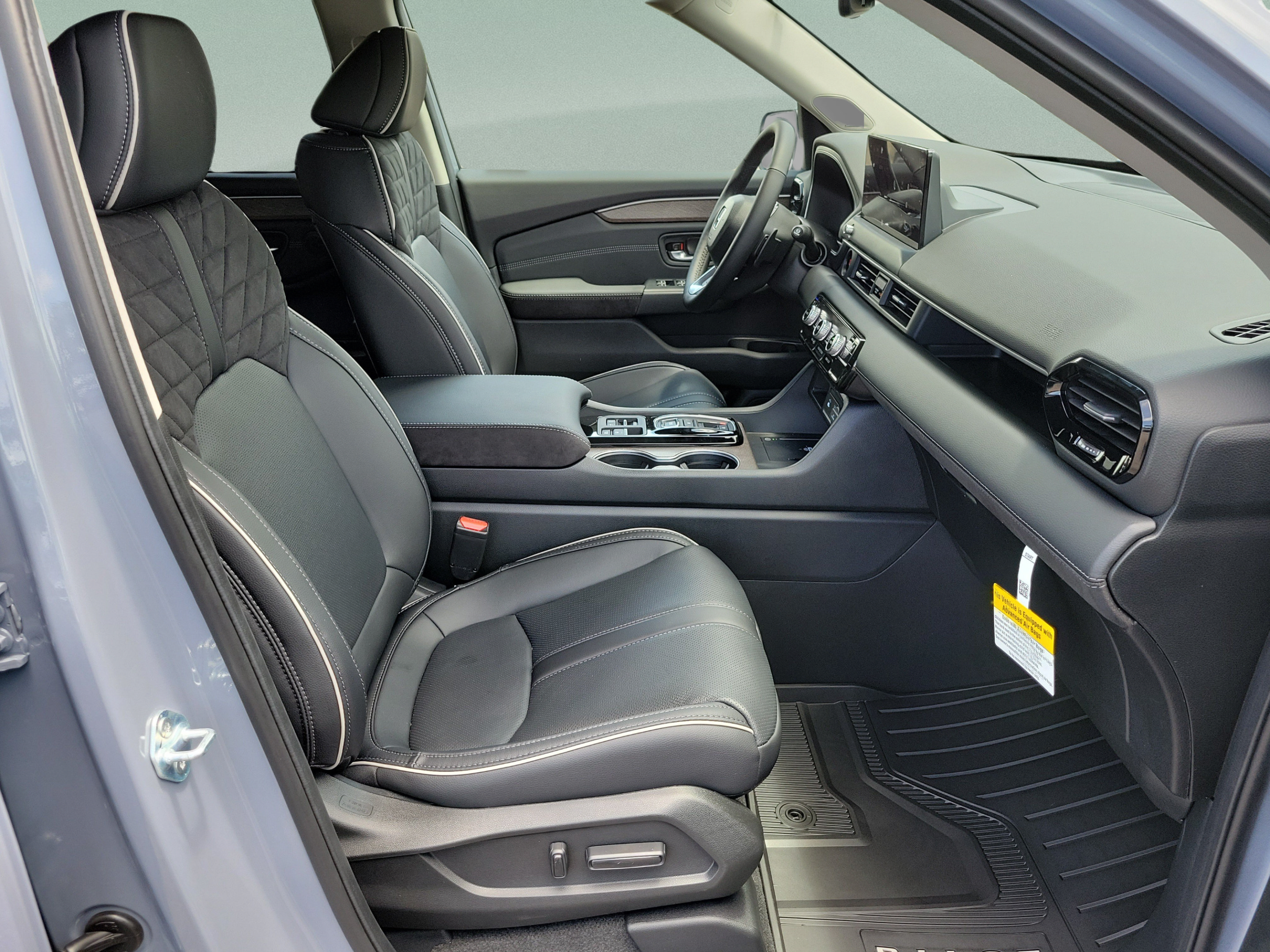 New 2026 Honda Pilot Elite image 18