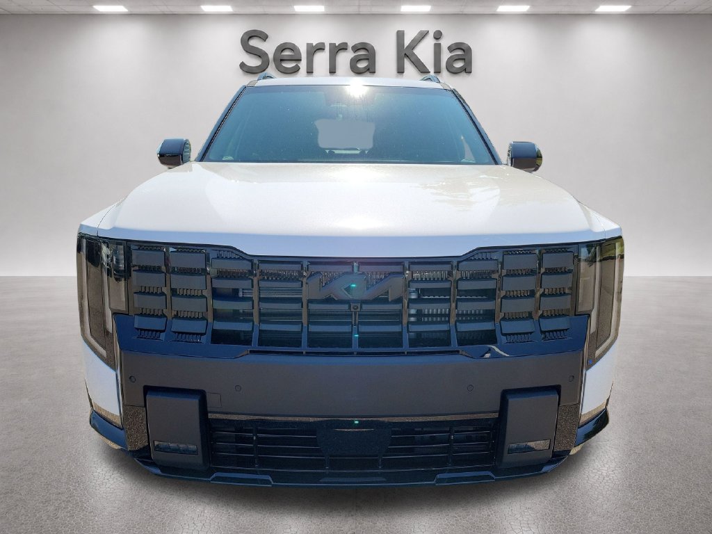 New 2027 Kia Telluride SX X-Line AWD/4WD image 8