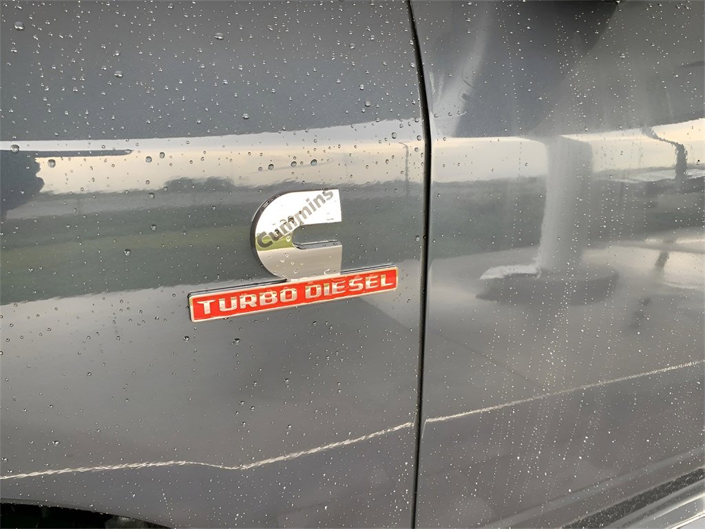 Used 2025 RAM 2500 Tradesman image 27