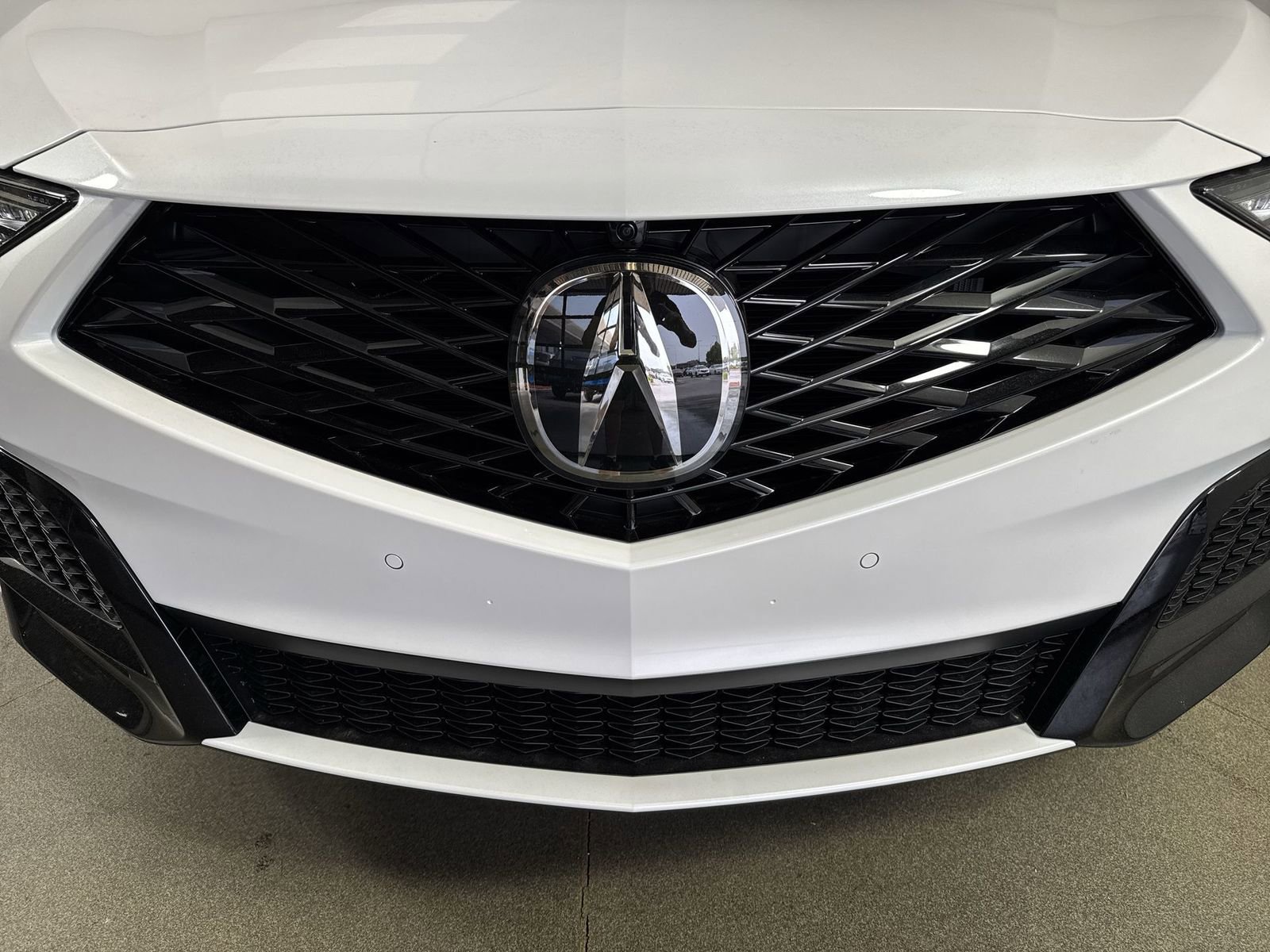 New 2026 Acura MDX A-Spec image 27
