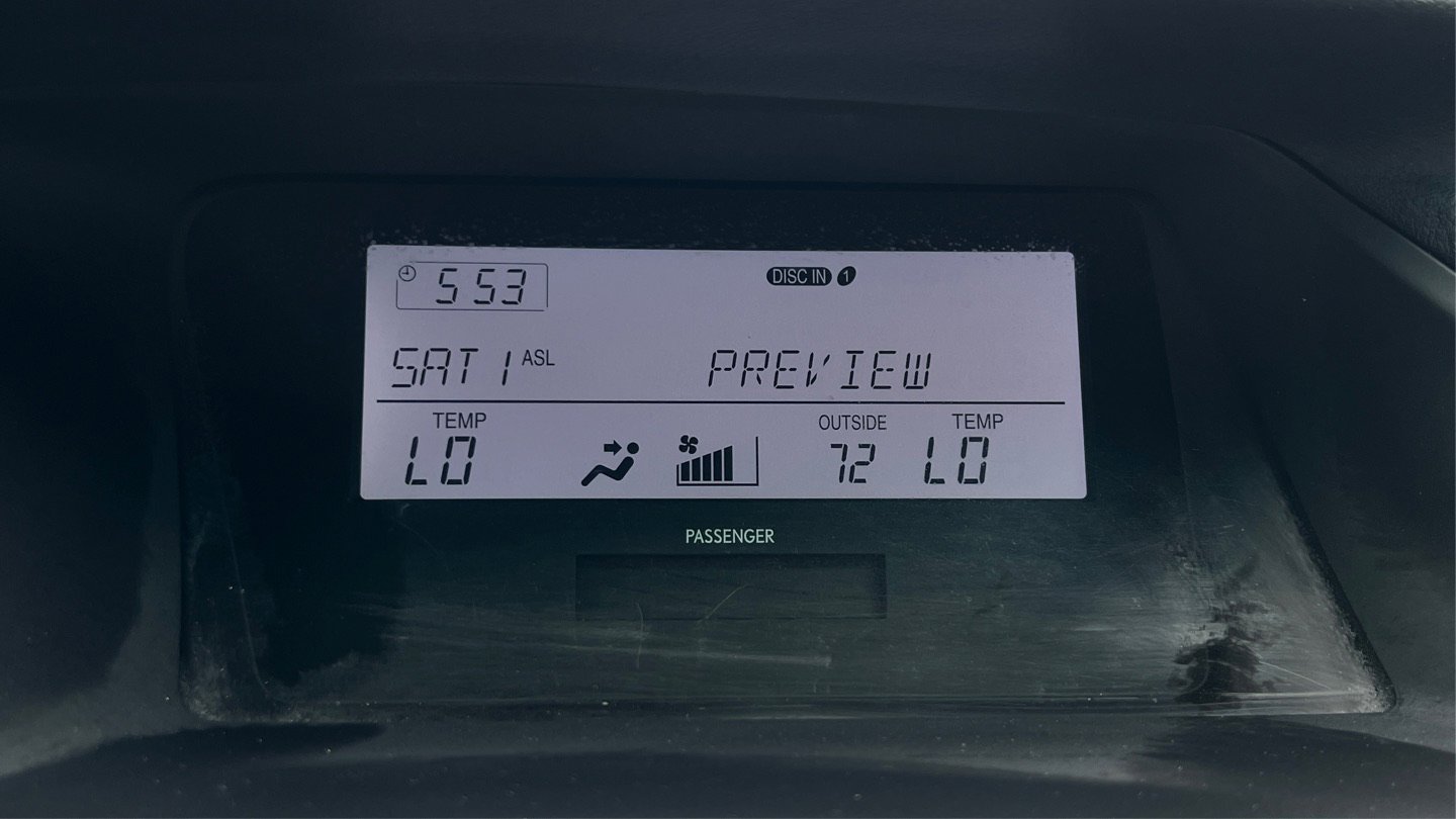 Used 2011 Lexus RX 350 2WD w/ Premium Pkg image 27