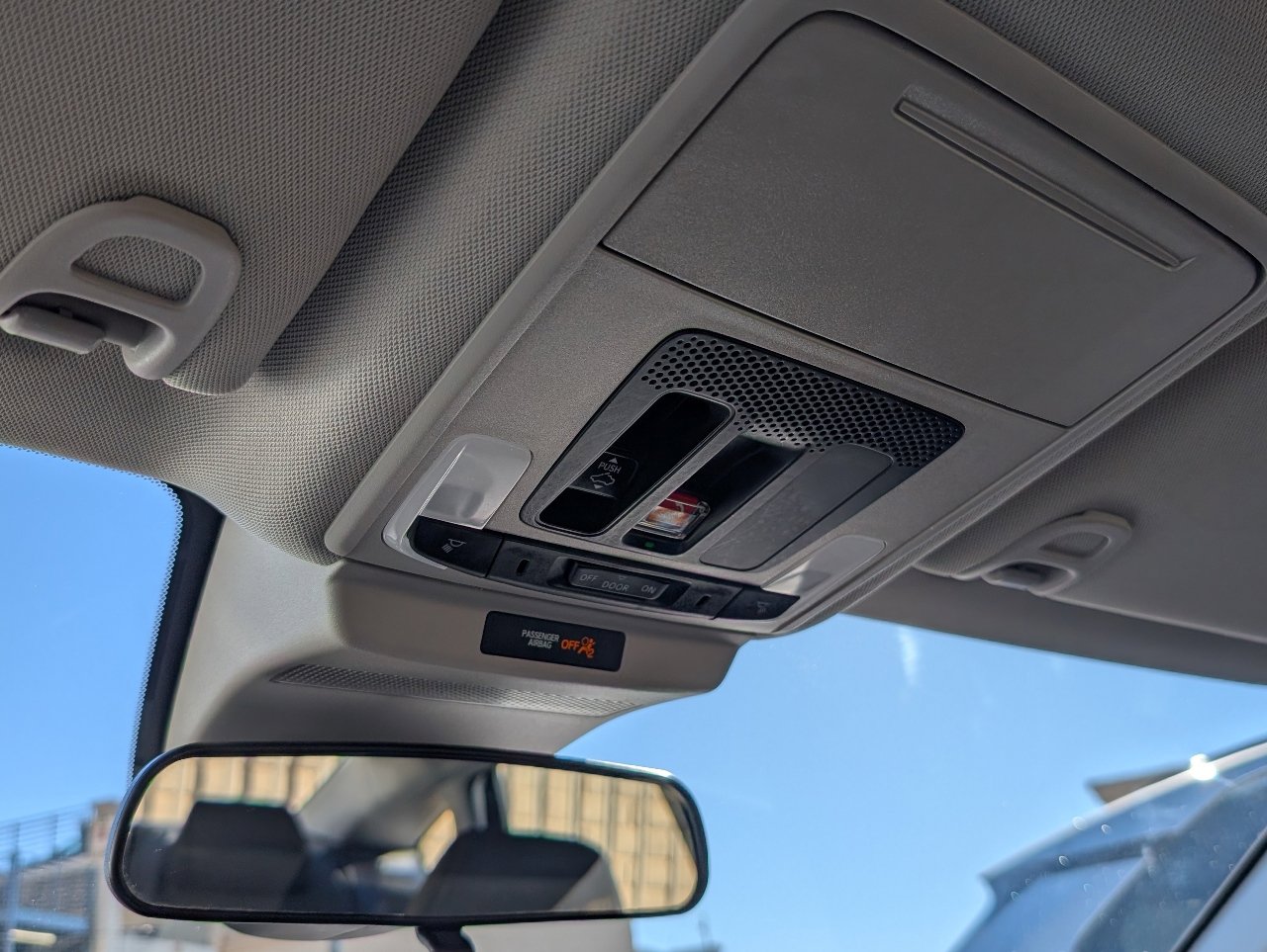 Used 2024 Honda Accord EX image 19