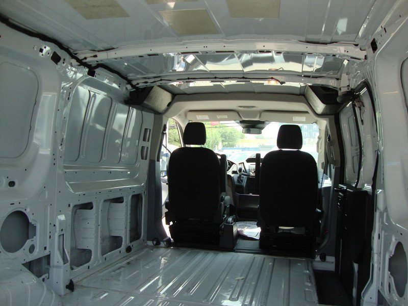 Used 2016 Ford Transit 150 130 Low Roof image 6