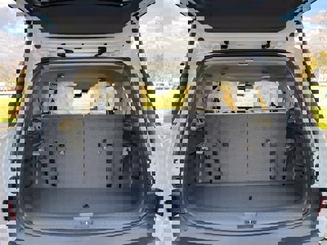 New 2026 Hyundai Santa Fe SE image 31