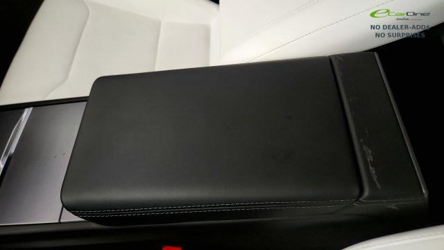 Used 2026 Tesla Model Y 2WD image 74