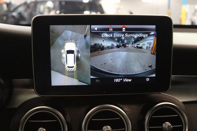 Used 2019 Mercedes-Benz GLC 300 4MATIC image 28