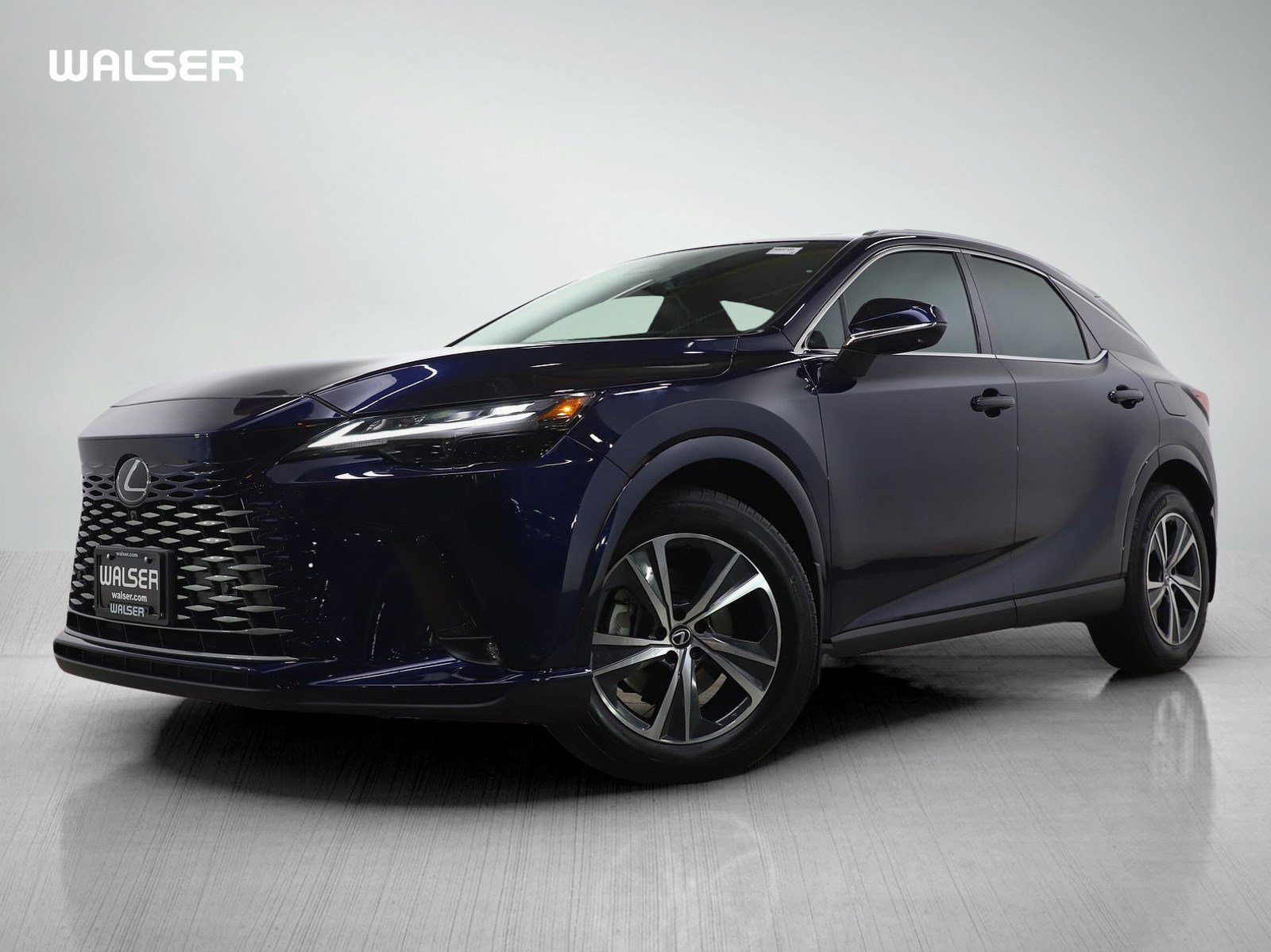 Used 2025 Lexus RX 350 Premium