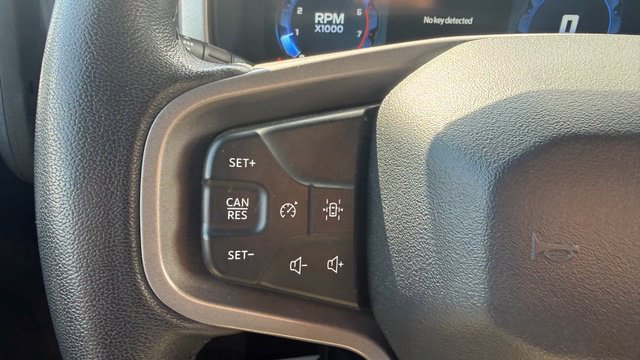 Used 2025 Ford Bronco Outer Banks AWD/4WD image 15