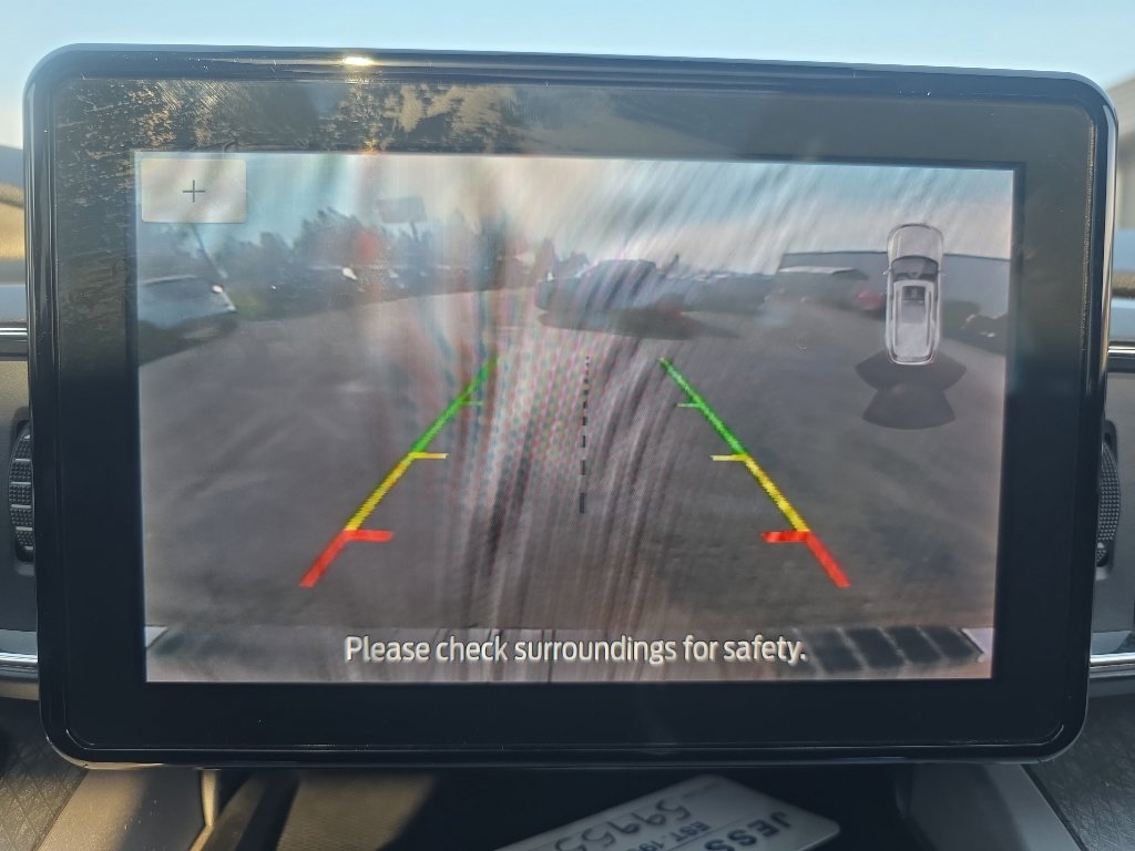 Certified 2024 Ford Explorer Timberline w/ Timberline Technology Package image 20