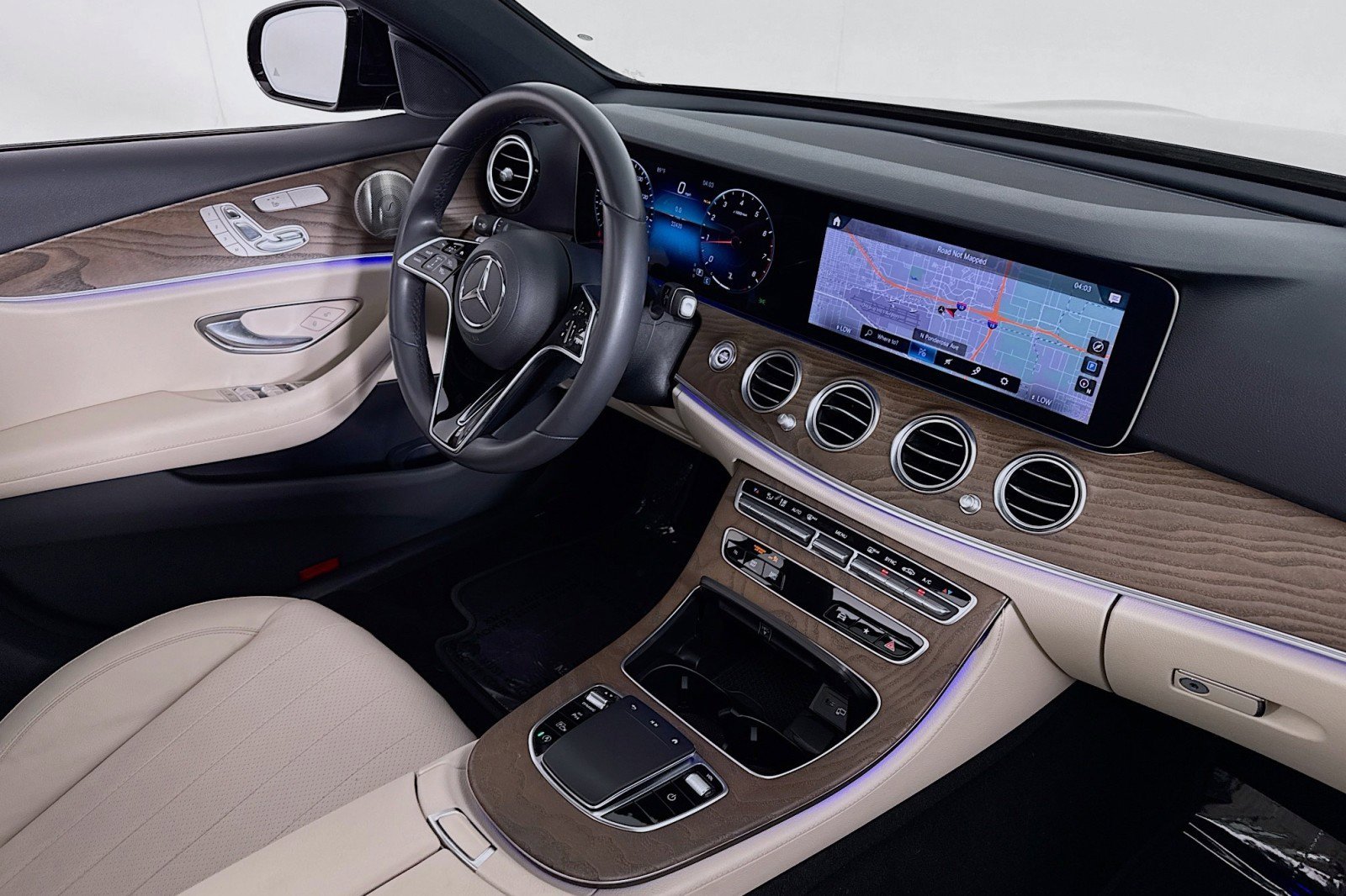 Certified 2023 Mercedes-Benz E 350 Sedan image 17
