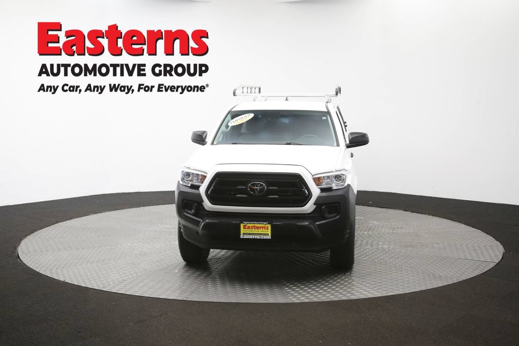 Used 2023 Toyota Tacoma SR RWD image 53