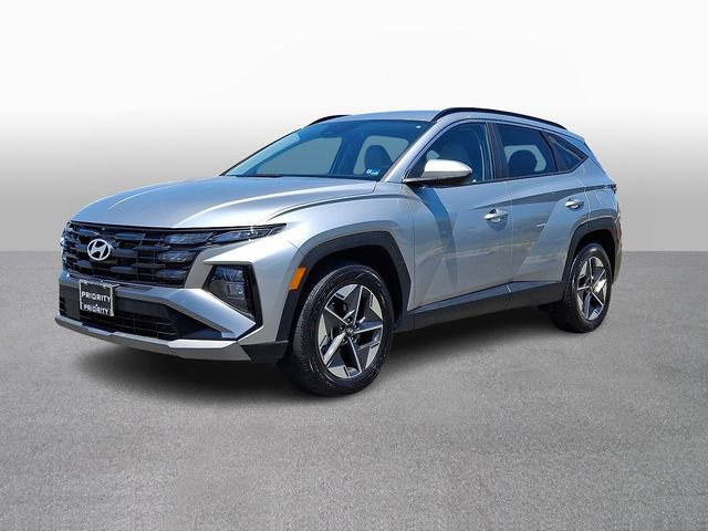 Used 2026 Hyundai Tucson SEL AWD/4WD image 1