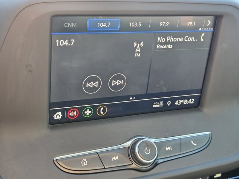 Used 2020 Chevrolet Camaro LT image 18