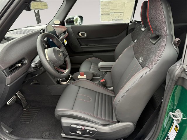 New 2026 MINI Cooper John Cooper Works image 9