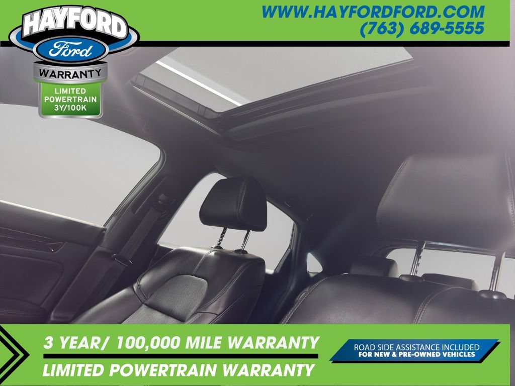 Used 2024 Honda Civic Sport Touring image 26