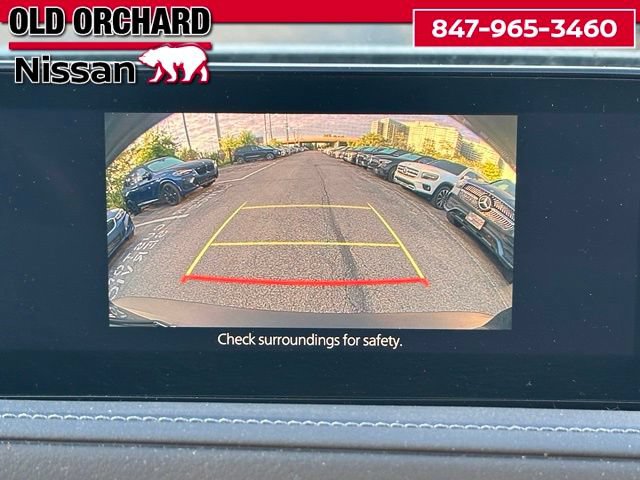Used 2024 MAZDA CX-30 AWD 2.5 S w/ Preferred Package image 17