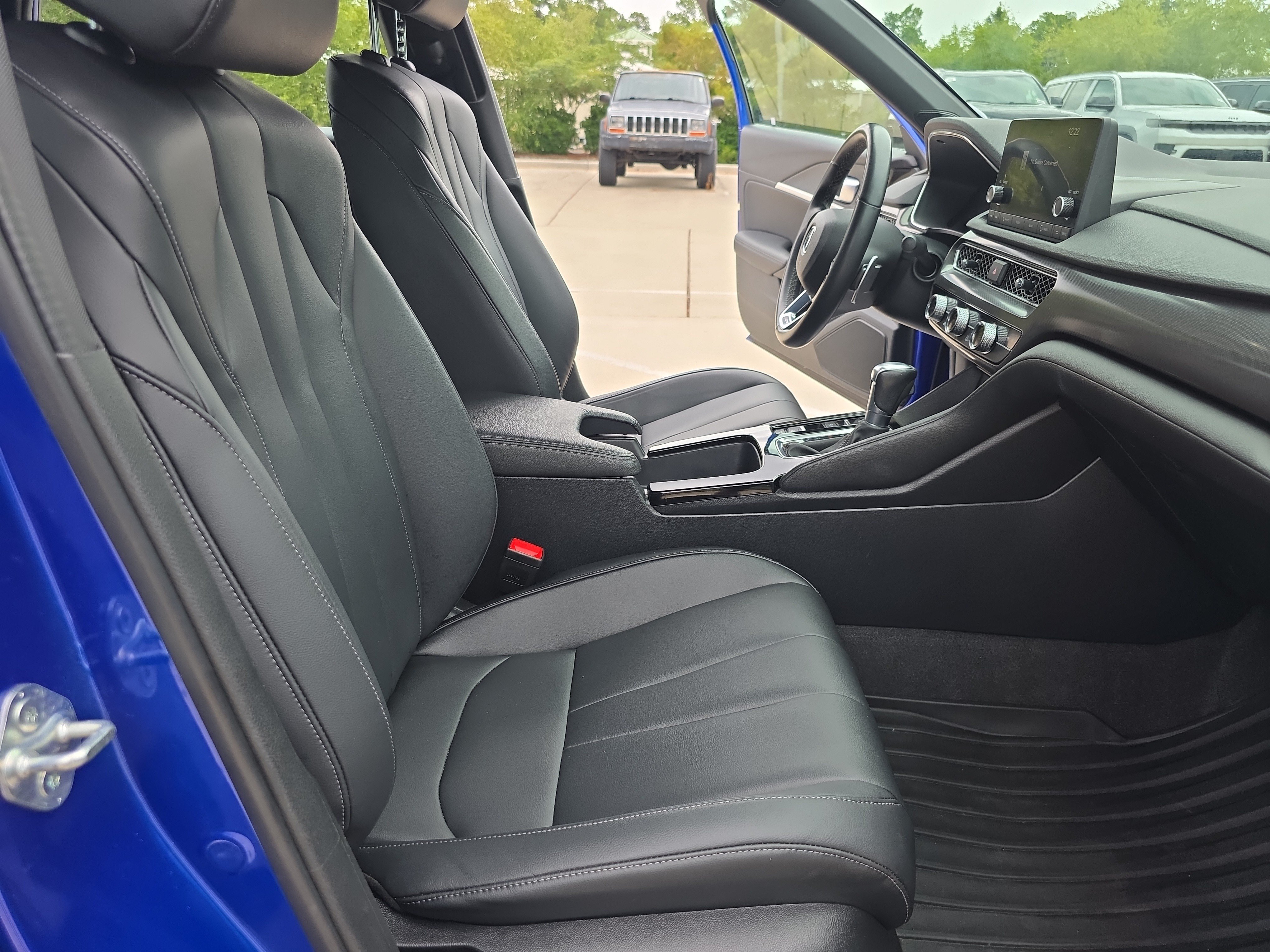 Used 2024 Acura Integra A-Spec FWD image 35