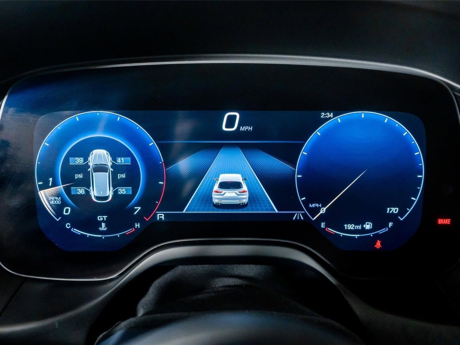 Used 2023 Maserati Grecale Modena image 44