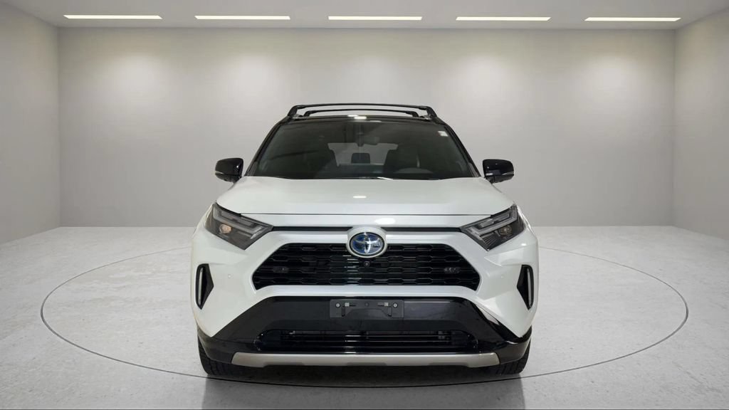 Used 2023 Toyota RAV4 XSE AWD/4WD image 21