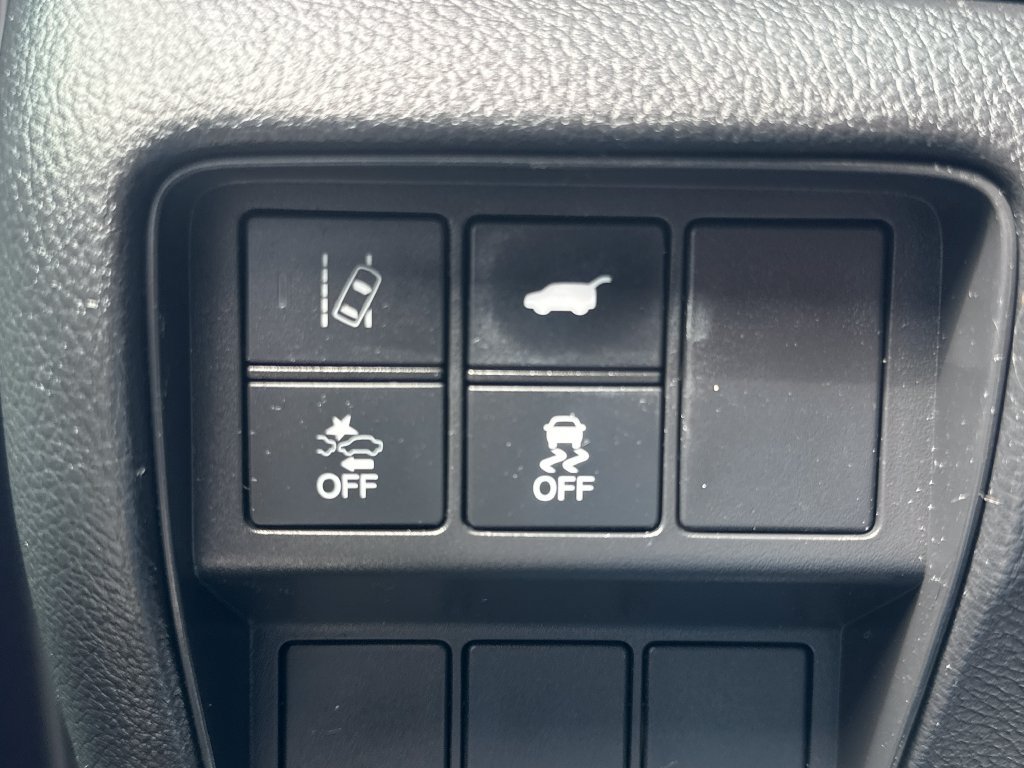 Used 2018 Honda CR-V Touring image 38