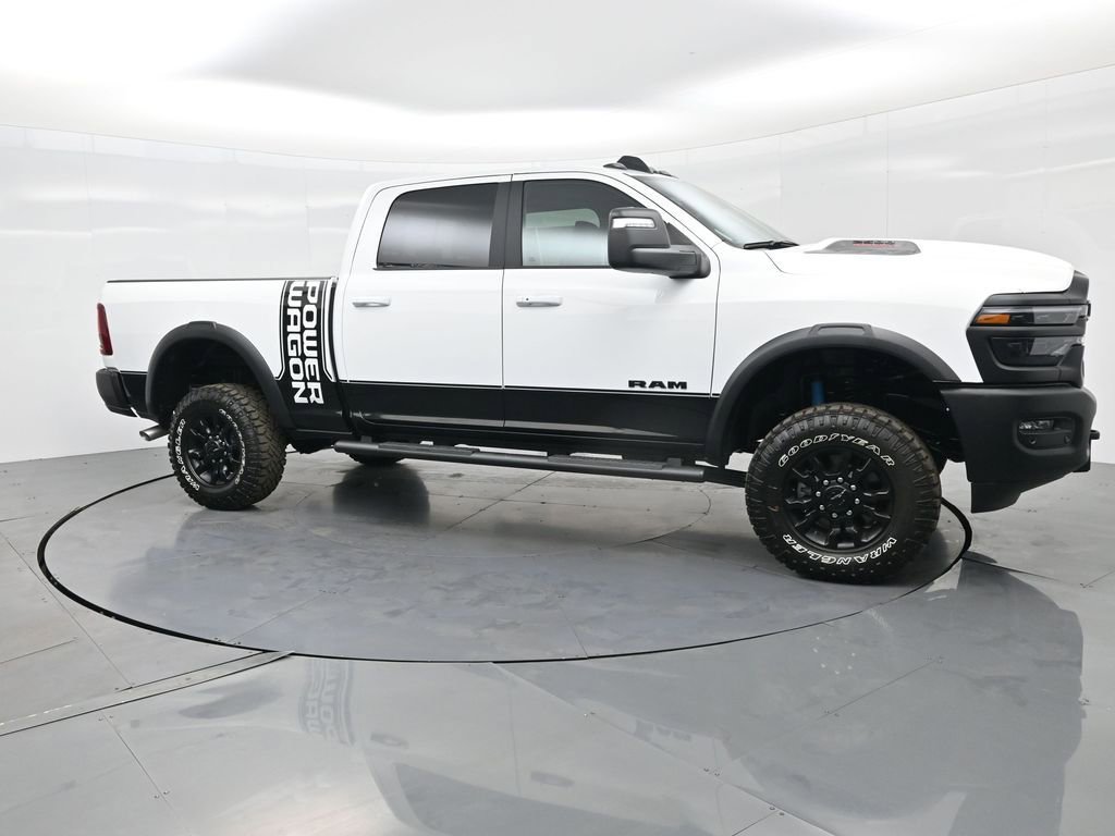 New 2026 RAM 2500 Power Wagon image 9