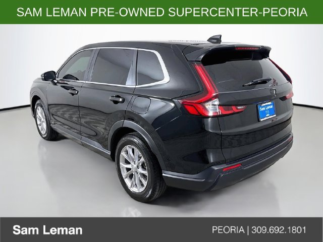 Used 2023 Honda CR-V EX image 5