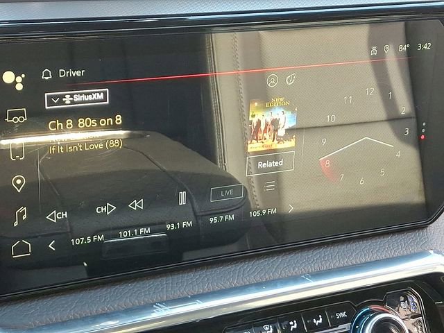 Used 2025 GMC Sierra 1500 Denali image 21