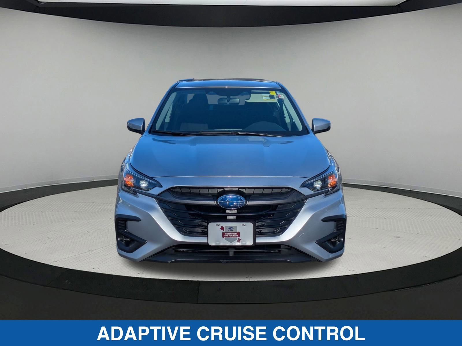 Used 2025 Subaru Legacy Premium AWD/4WD image 9