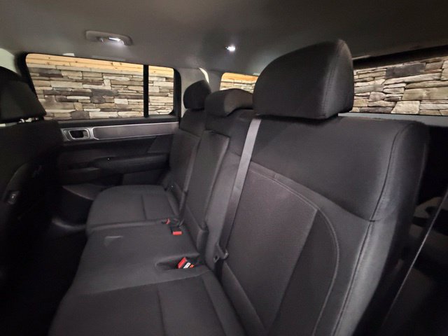 Certified 2026 Hyundai Santa Fe SE AWD/4WD image 31