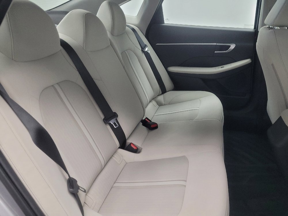 Used 2023 Hyundai Sonata SE image 19