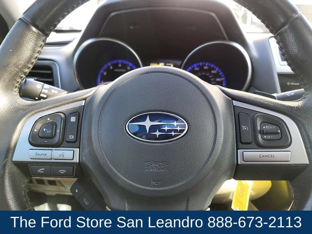 Used 2015 Subaru Legacy 2.5i Premium w/ Moonroof Package AWD/4WD image 13