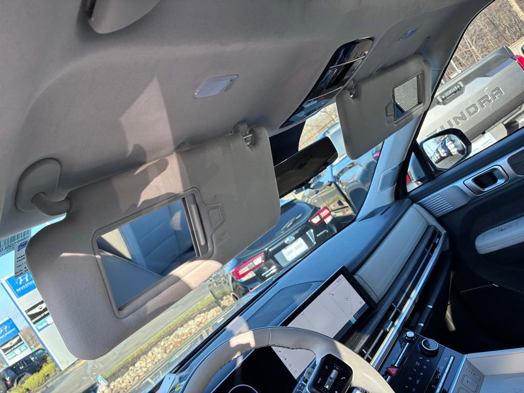 Used 2024 Hyundai Santa Fe Calligraphy image 49